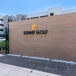2Br Sunny Golf Apt. Tuin Met Golfbaan Uitzicht